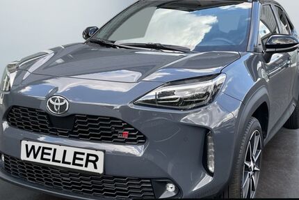 Toyota Yaris Cross 2.990 km 31.544 &euro; Gütersloh 33330