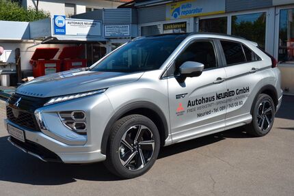 Mitsubishi Eclipse Cross 14.990 km 26.990 &euro; Neuried 82061