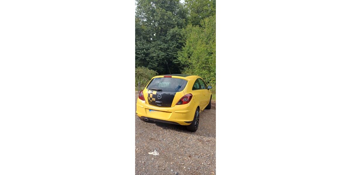 Opel Corsa 174.600 km 2.500 &euro; Bonn 53111