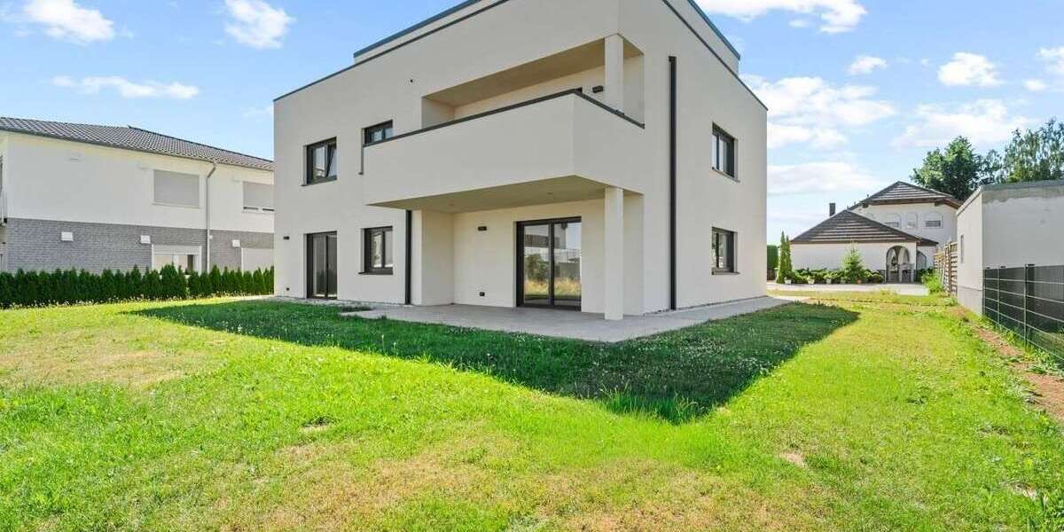 Etagenwohnung Wald - 4.5 Zimmer, 120 m&sup2;, 629.000&euro; | Angebot:27126258