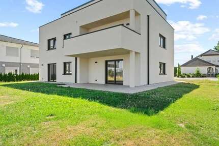 Wohnung Wald - 4.5 Zimmer, 120 m&sup2;, 629.000&euro; | Angebot:27126258