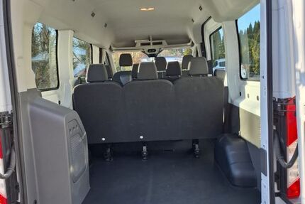 Ford Transit 65.500 km 29.750 &euro; Schöllnach 94508