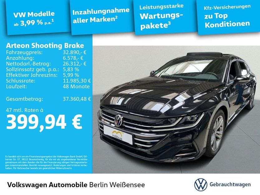 Arteon