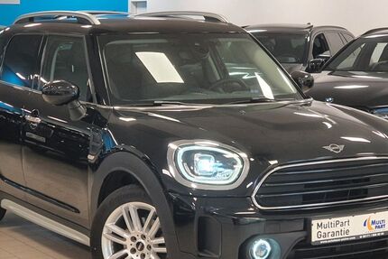 Mini Countryman D (Cooper) 84.970 km 20.999 &euro; Peine 31228