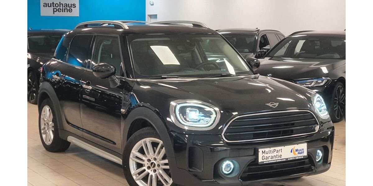 Mini Countryman D (Cooper) 84.970 km 20.999 &euro; Peine 31228