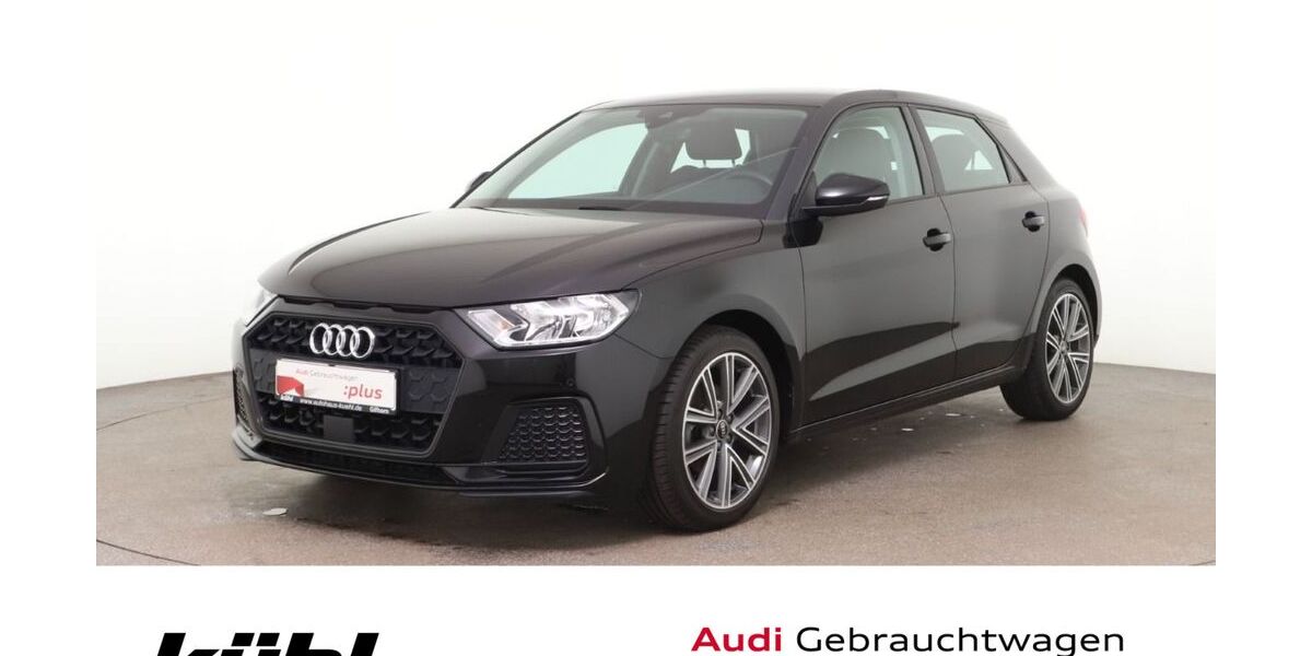 Audi A1 46.710 km 19.480 &euro; Gifhorn 38518