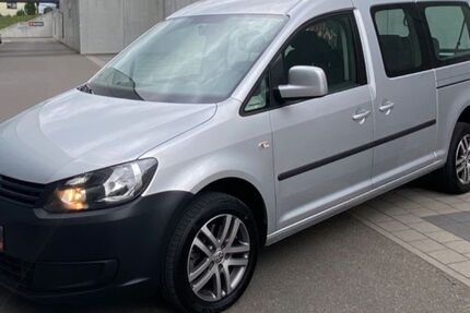 VW Caddy 130.000 km 14.990 &euro; Backnang 71522