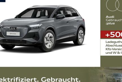 Audi Q4 e-tron 12.393 km 42.480 &euro; Neumarkt 92318