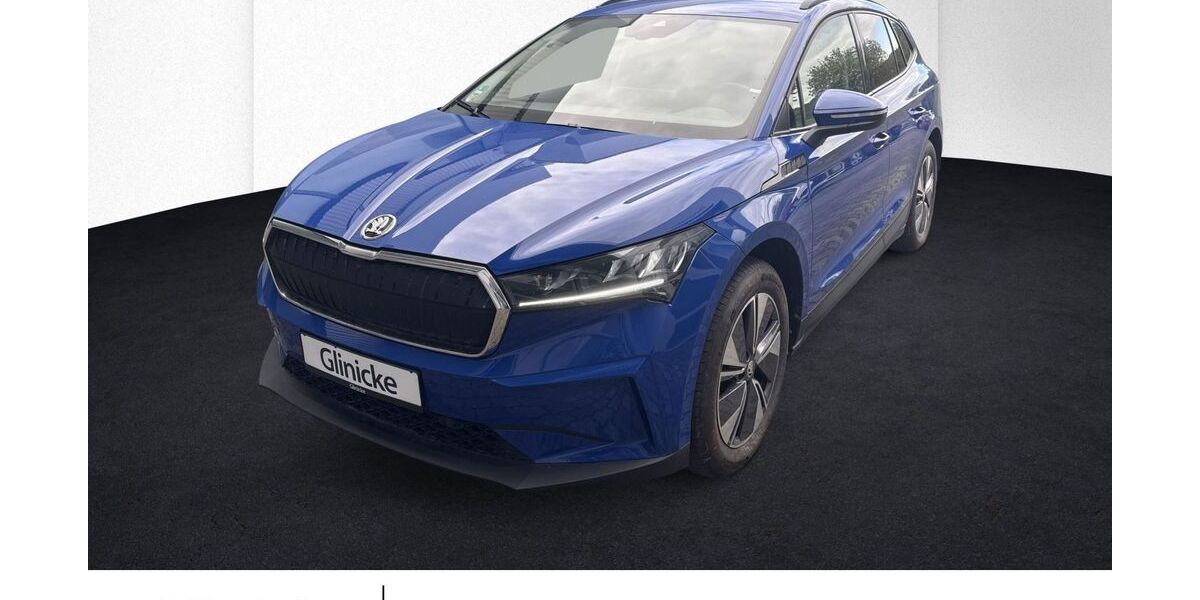Skoda Enyaq 19.586 km 22.330 &euro; Bad Sooden-Allendorf 37242