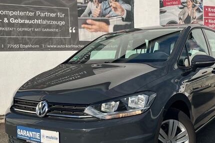 VW Touran 117.500 km 15.695 &euro; Ettenheim 77955