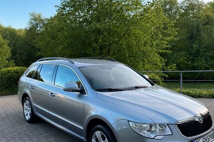 Skoda Superb 174.850 km 9.200 &euro; Drolshagen 57489