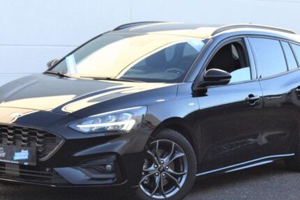 Ford Focus 85.800 km 15.755 &euro; Stutensee-Friedrichstal (West) 76297