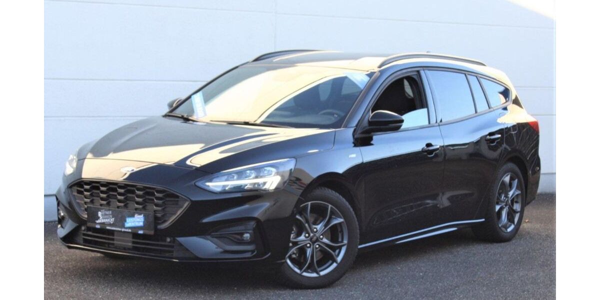 Ford Focus 85.800 km 15.755 &euro; Stutensee-Friedrichstal (West) 76297