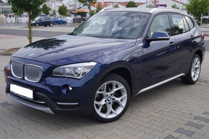 BMW X1 128.091 km 12.400 &euro; Münster 64839