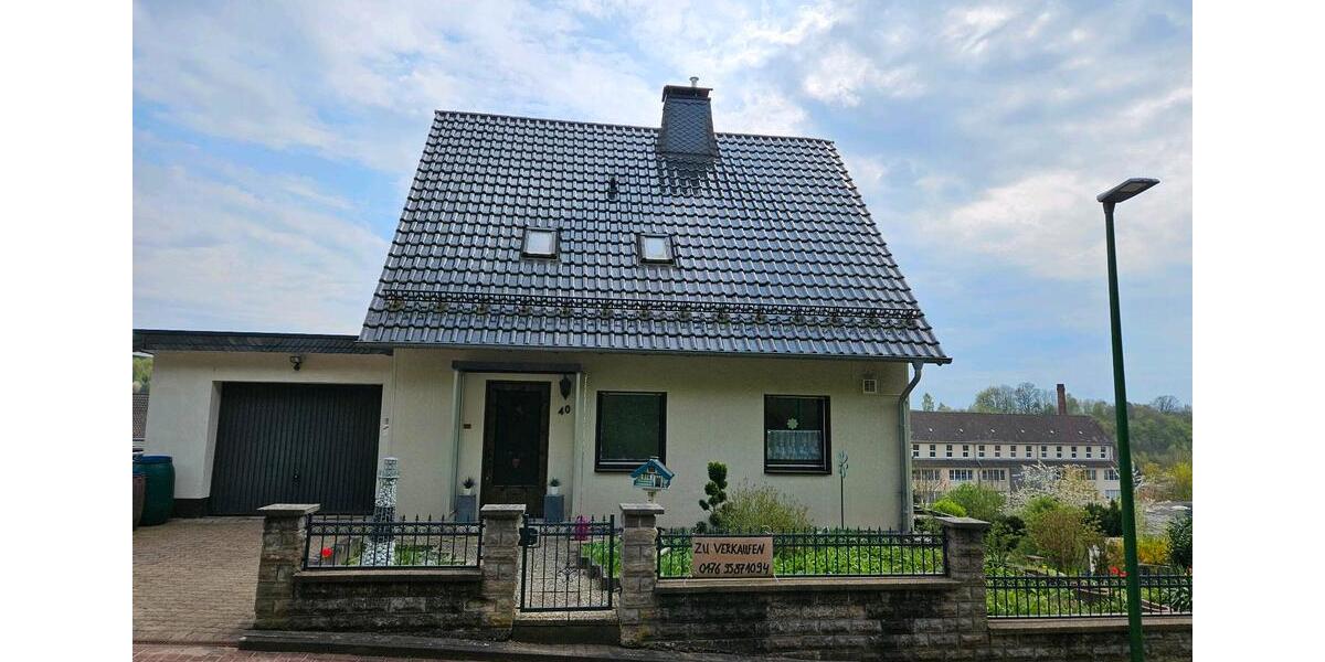 Einfamilienhaus Osterode am Harz - 10 Zimmer, 180 m&sup2;, 250.000&euro; | Angebot:26368896