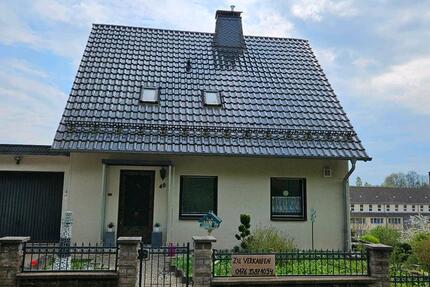 Haus Osterode am Harz - 10 Zimmer, 180 m&sup2;, 250.000&euro; | Angebot:26368896