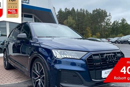 Audi Q7 68.830 km 61.490 &euro; Eschenbach 92676