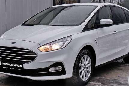 Ford S-Max 35.000 km 26.980 &euro; Eschwege 37269