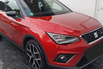 Seat Arona 85.000 km 12.450 &euro; Gründau 63584
