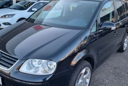 VW Touran
