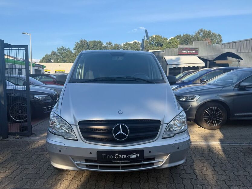 Mercedes-Benz Vito 209.000 km 13.999 € schifferstadt 67105
