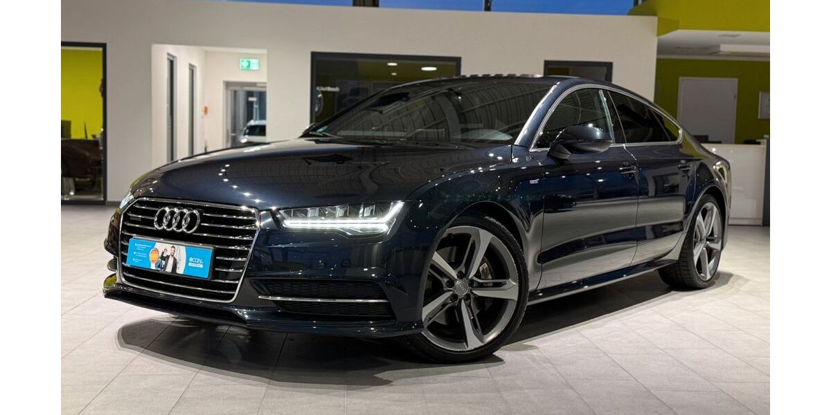 Audi A7 137.432 km 26.995 &euro; Herford 32052