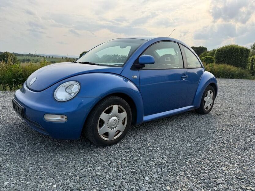 New Beetle