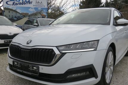 Skoda Octavia 147.800 km 17.950 &euro; Prießnitz 04654