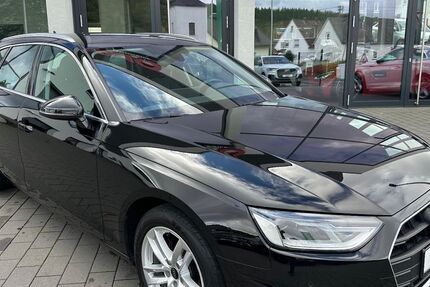 Audi A4 174.260 km 19.991 &euro; Burbach 57299