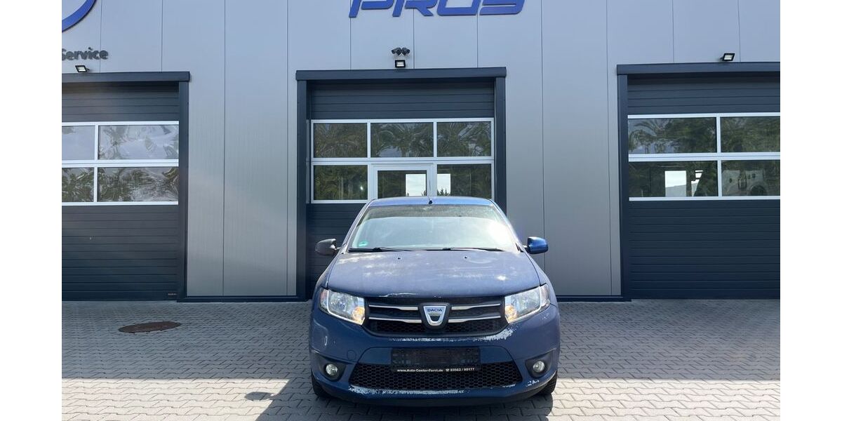 Dacia Sandero 151.494 km 1.499 &euro; Cottbus 03044