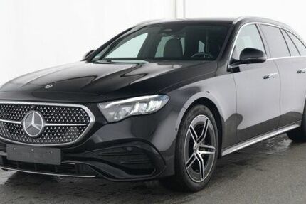 Mercedes-Benz E 220 16.243 km 47.777 &euro; Roding 93426