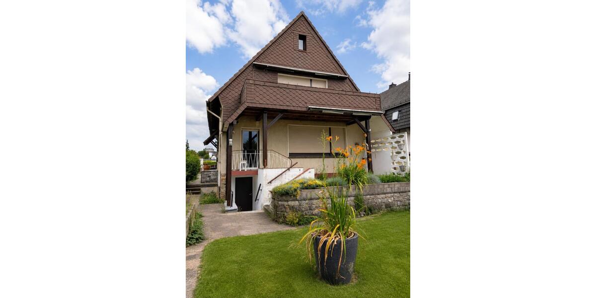 Mehrfamilienhaus, Wohnhaus Arnsberg - 7 Zimmer, 170 m&sup2;, 525.000&euro; | Angebot:26974856