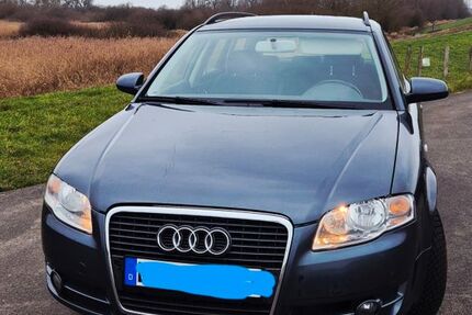 Audi A4 299.950 km 3.600 &euro; Weener 26826