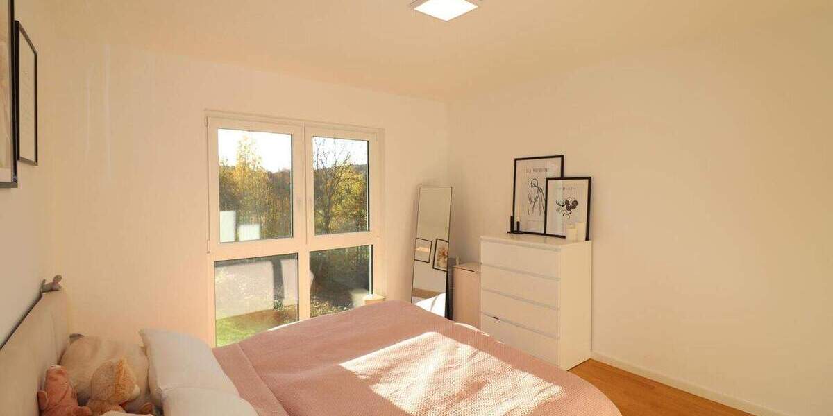 Etagenwohnung Hirzenhain - 4 Zimmer, 105 m&sup2;, 377.000&euro; | Angebot:25772090