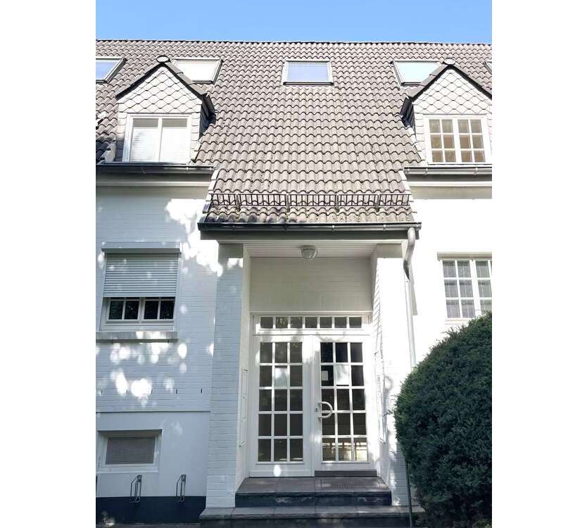 Wohnung zum Mieten in Bremen 570 € 59.3 m²