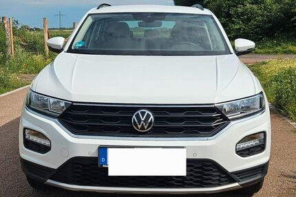 VW T-Roc 57.300 km 15.950 &euro; Lauenburg 21481