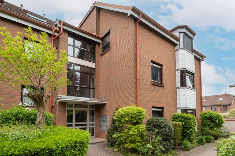 Etagenwohnung Schenefeld-Siedlung Siedlung - 2 Zimmer, 62 m&sup2;, 265.000&euro; | Angebot:26776046