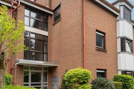 Wohnung Schenefeld-Siedlung Siedlung - 2 Zimmer, 62 m&sup2;, 265.000&euro; | Angebot:26776046