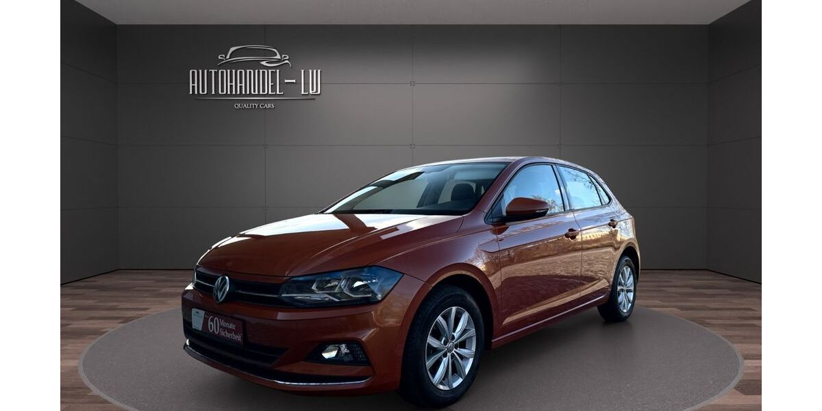 VW Polo 115.300 km 13.690 &euro; Schkopau 06258