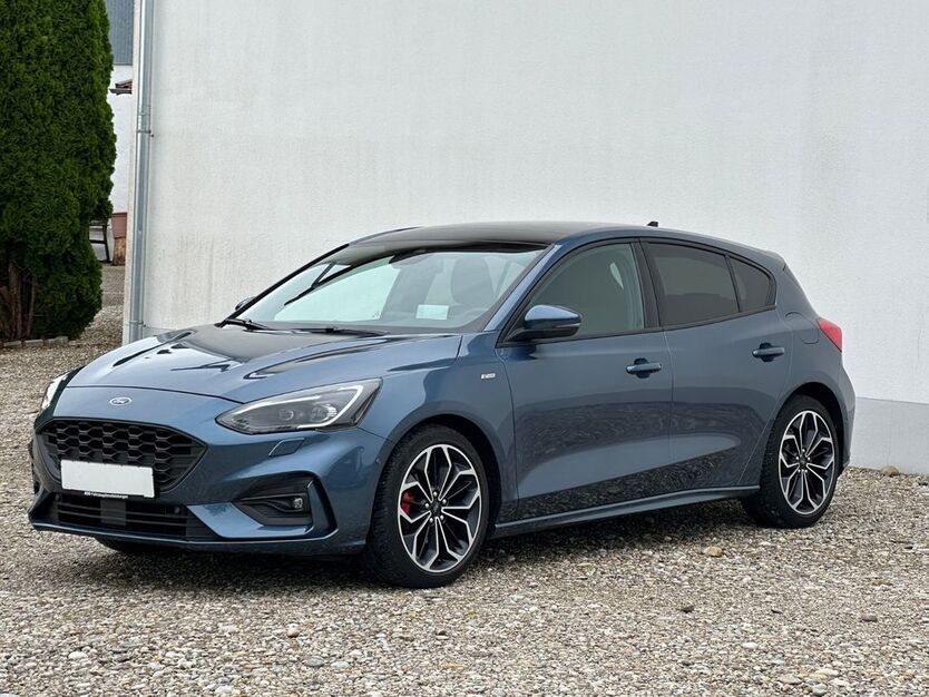 Ford Focus 66.000 km 17.999 € Freising 85356