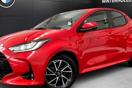 Toyota Yaris 14.500 km 17.280 € Dachau 85221