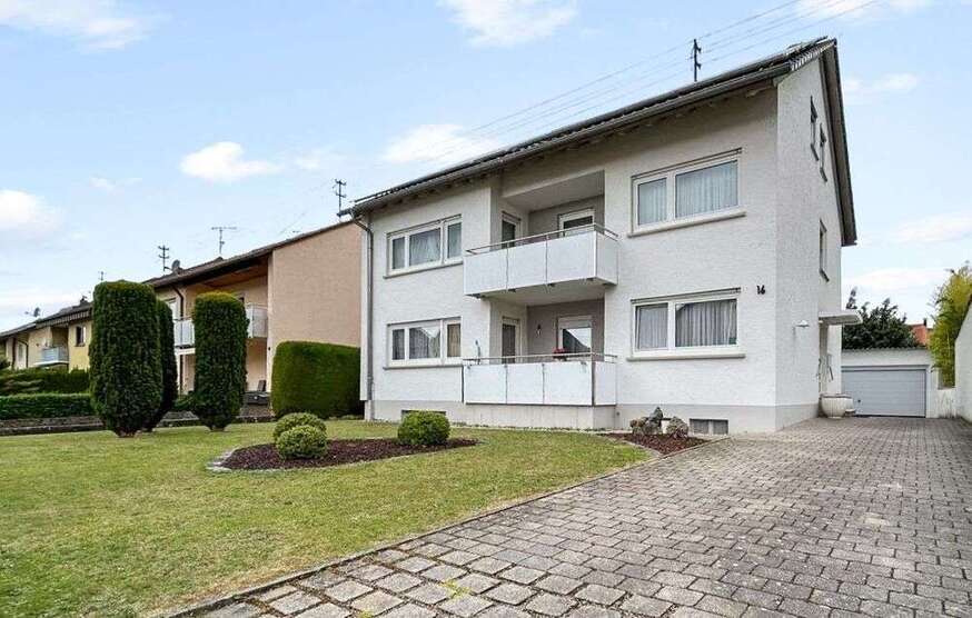 Haus zum Kaufen in Schwäbisch Gmünd 650.000 € 255 m²