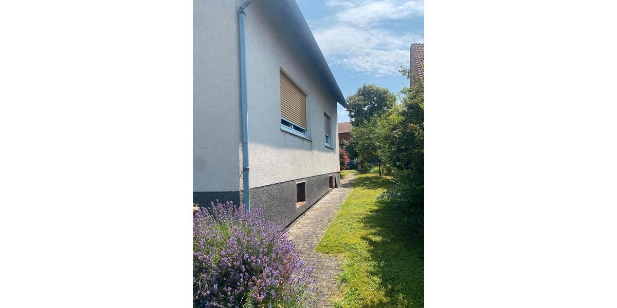 Einfamilienhaus Heringen (Werra) - 5 Zimmer, 90 m&sup2;, 145.000&euro; | Angebot:26591098
