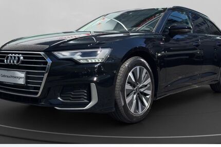 Audi A6 37.662 km 37.490 &euro; Köln 50968
