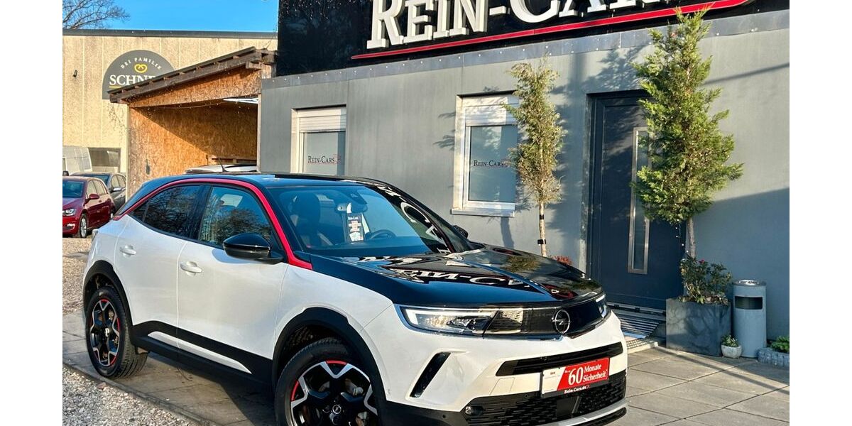 Opel Mokka 14.000 km 18.990 &euro; Berlin 13088