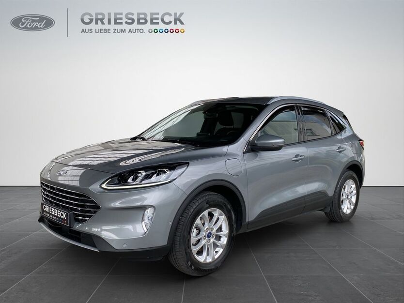 Ford Kuga 61.300 km 23.920 € Deggendorf/Fischerdorf 94469