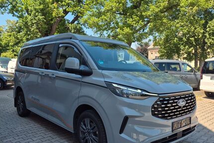 Ford Tourneo Custom 43.700 km 65.860 &euro; Frohburg 04654