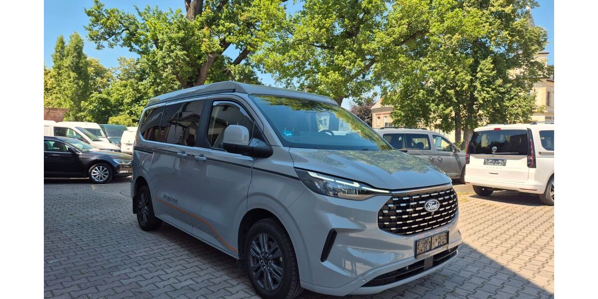 Ford Tourneo Custom 43.700 km 65.860 &euro; Frohburg 04654