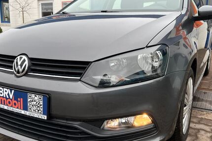 VW Polo 152.150 km 6.980 &euro; Bremervörde 27432
