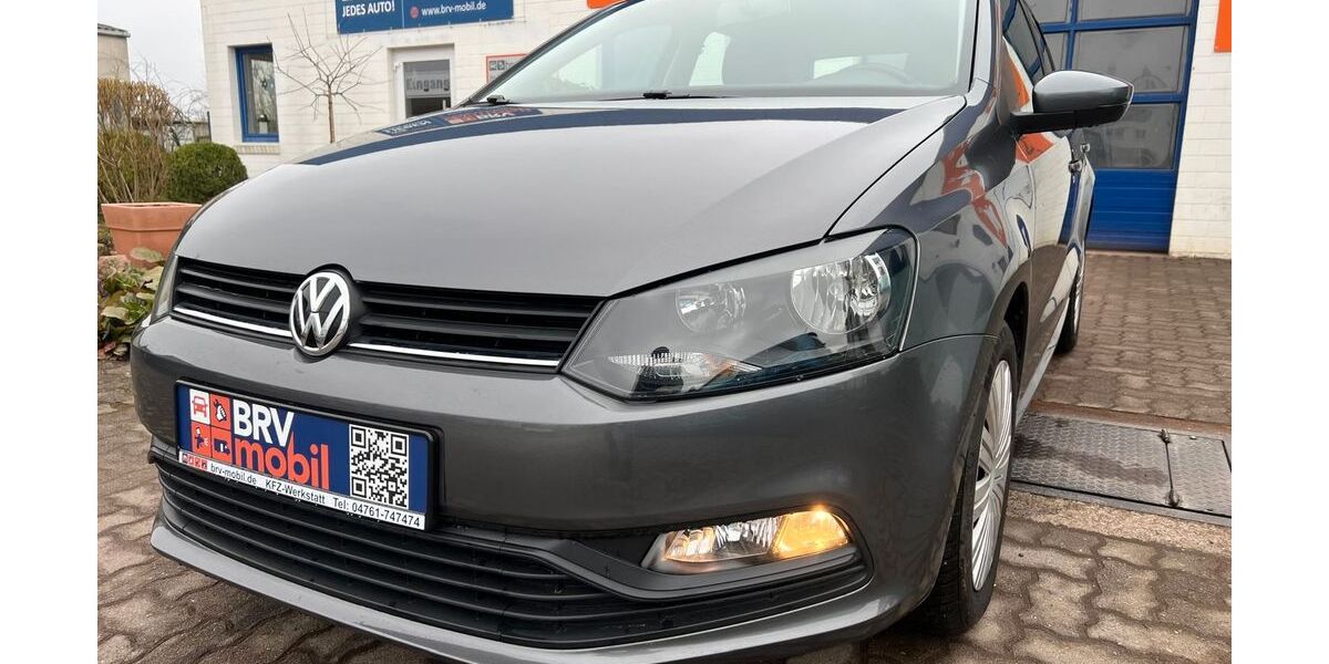 VW Polo 152.150 km 7.480 &euro; Bremervörde 27432